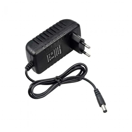 [2672] [VQ22626721] FUENTE DE ALIMENTACIÓN COMPACTA V-TAC 12V 42W 3.5A IP44
