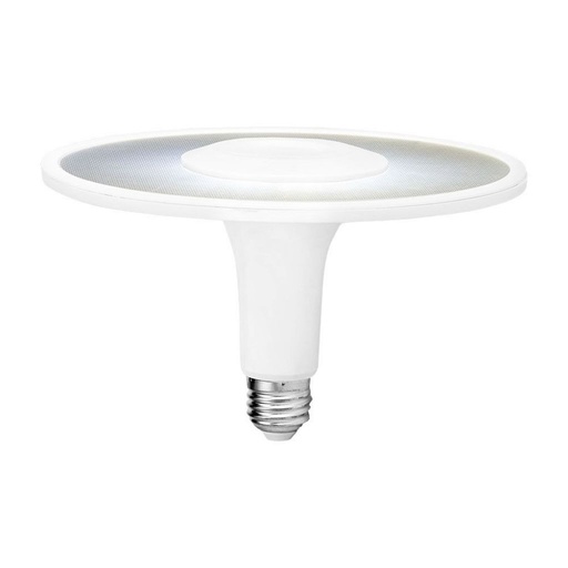 [2785] [VQ22627851] BOMBILLA LED 18W CHIP SAMSUNG ACRÍLICO UFO POLICARBONATO 4000K