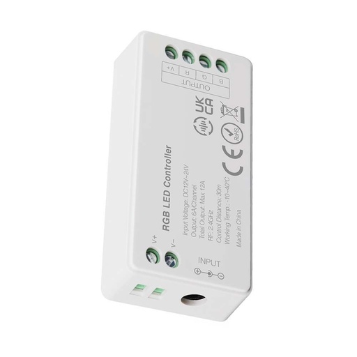 [2911] [VQ22629111] CONTROLADOR WIFI MONOCOLOR