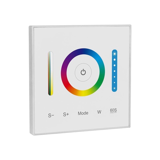 [2915] [VQ22629151] CONTROLADOR TÁCTIL DE PARED CCT