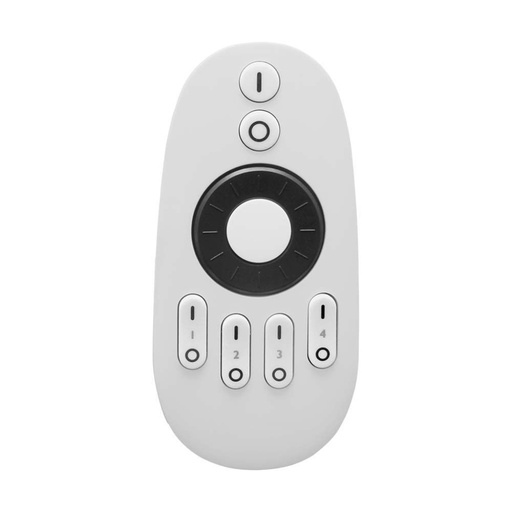 [2918] [VQ22629181] CONTROLADOR REMOTO MONOCOLOR 4 ZONAS