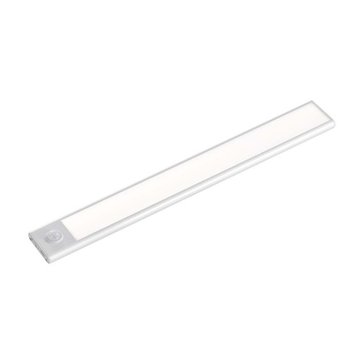 [2958] [VQ22629581] LUZ LED PARA ARMARIO 1.5W LED COLOR PLATA IP20 4000K