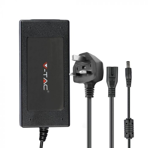 [3035] ¬[VZ6070] FUENTE DE ALIMENTACIÓN COMPACTA V-TAC 12V 60W 6.5A IP20