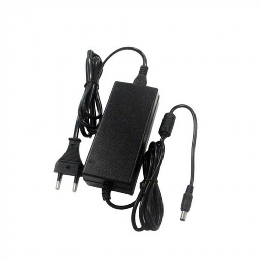 [3238] [VQ22632381] FUENTE DE ALIMENTACIÓN COMPACTA V-TAC 12V DC 30W 2.5A IP44 119X52X32MM