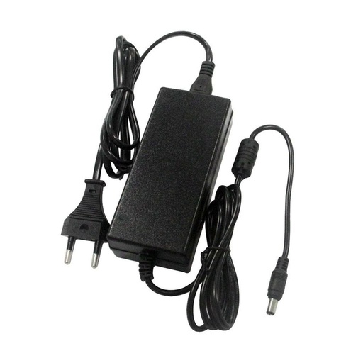 [3249] [VQ22632491] FUENTE DE ALIMENTACIÓN COMPACTA V-TAC 12V DC 42W 3.5A IP44 119X52X32MM