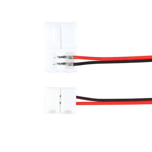 [3500] [VQ22635001] CONECTOR FLEXIBLE LED TIRA 3528