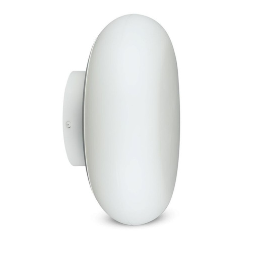 [40061] [VQ226400611] APLIQUE LED 38W REGULABLE CUERPO BLANCO 3000K