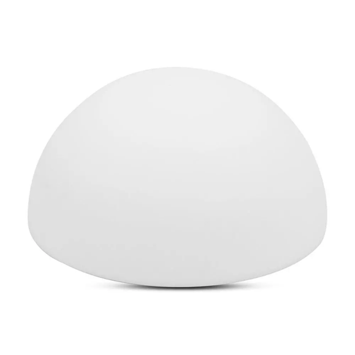 [40221] [VQ226402211] BOLA DECORATIVA LED 6W D50X26CM RGB