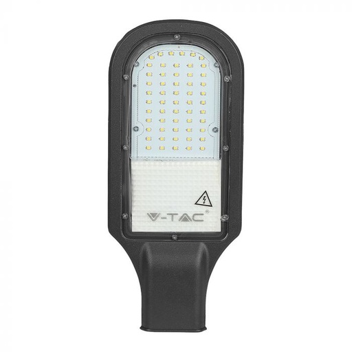 [538] ¬[VZ1076] FAROLA LED 30W CHIP SAMSUNG 6400K 