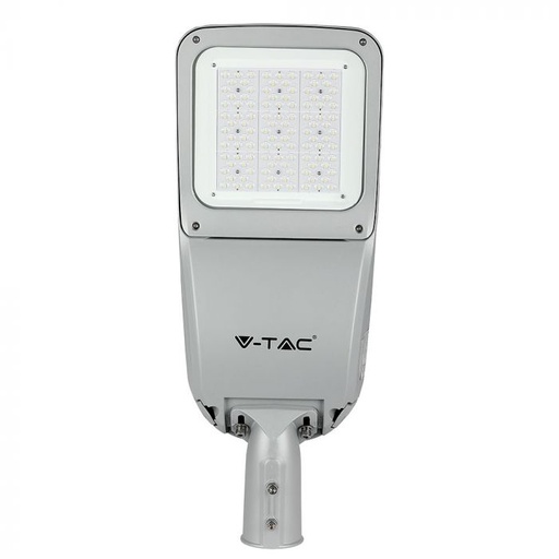[541] ¬[VZ1082] FAROLA LED 80W (LENTE TIPO III-M) CHIP SAMSUNG 130LM/W 4000K