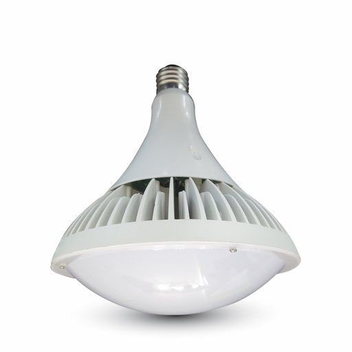 [5541] ¬[VZ11082] BOMBILLA LED 85W E40 'LOW BAY' POLICARBONATO 4000K
