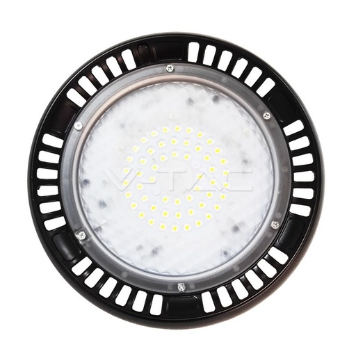 [5558] ¬[VZ11116] CAMPANA LED 50W SMD UFO 120° 6400K