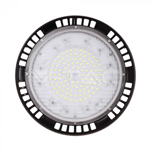 [5573] ¬[VZ11146] CAMPANA LED 100W SMD UFO 120° 4000K
