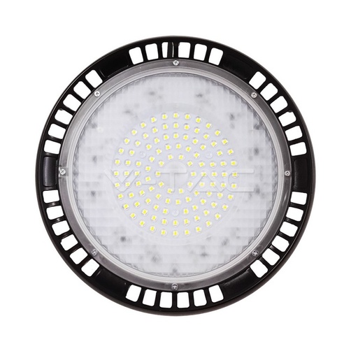 [5576] ¬[VZ11152] CAMPANA LED 100W UFO 90° SMD 6400K
