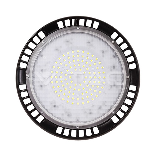[5578] ¬[VZ11156] CAMPANA LED 150W 120° SMD 6400K