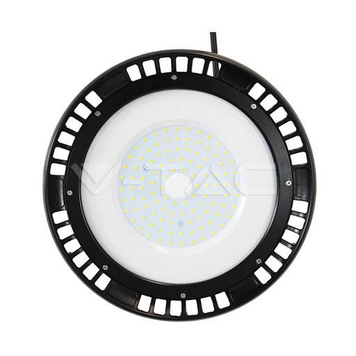 [5581] ¬[VZ11162] CAMPANA LED 200W SMD UFO 120° 4000K