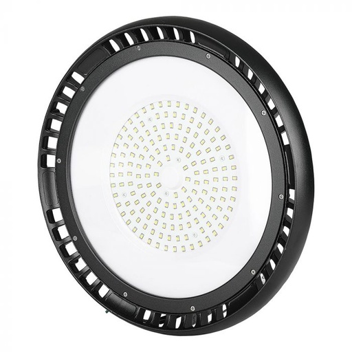 [559] ¬[VZ1118] CAMPANA LED 150W (DRIVER MEAN WELL) CHIP SAMSUNG 1 120LM/W 6400K