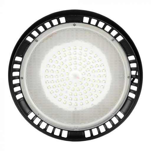 [564] ¬[VZ1128] CAMPANA LED 100W (DRIVER MEAN WELL) CHIP SAMSUNG 120LM/W 4000K
