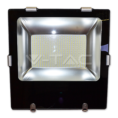 [5649] ¬[VZ11298] PROYECTOR LED V-TAC 400W SMD 32000LM COLOR NEGRO IP65 6000K