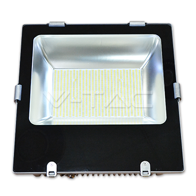[5696] ¬[VZ11392] PROYECTOR LED V-TAC 500W SMD 40000LM COLOR NEGRO IP65 6000K