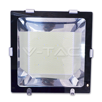 [5726] ¬[VZ11452] PROYECTOR LED V-TAC 600W SMD 48000LM COLOR NEGRO IP65 6000K