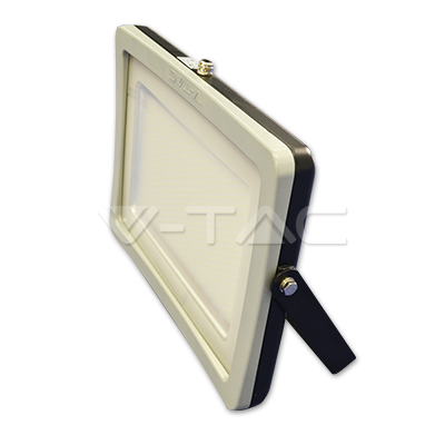 [5732] ¬[VZ11464] PROYECTOR LED V-TAC 300W SMD 24000LM COLOR NEGRO IP65 6000K