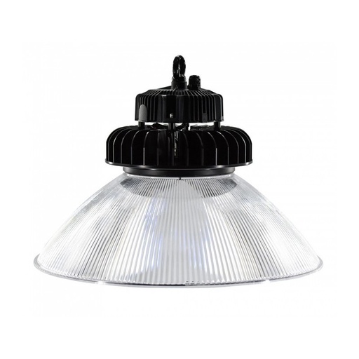 [574] ¬[VZ1148] REFLECTOR DE POLICARBONATO TRANSPARENTE 120º