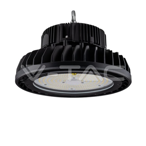 [58111] ¬[VZ116222] CAMPANA LED 200W CHIP SAMSUNG DRIVER MEAN WELL 140LM/W 6400K