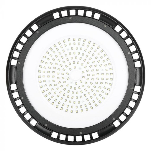 [581] ¬[VZ1162] CAMPANA LED 200W (DRIVER MEAN WELL) CHIP SAMSUNG 6400K