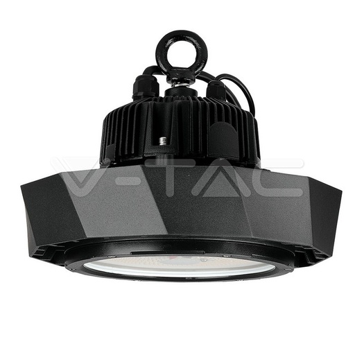[585] ¬[VZ1170] CAMPANA LED 100W SAMSUNG MEAN WELL DALI DRIVER 120LM/W REGULABLE 4000K