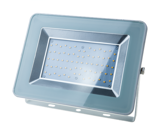 [5906] ¬[VZ11812] PROYECTOR LED 50W SMD 110° I SERIES BLANCO