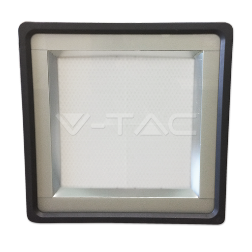[5915] ¬[VZ11830] PROYECTOR LED V-TAC 1000W SMD 120000LM 100° COLOR NEGRO IP65 4000K