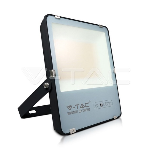 [5922] ¬[VZ11844] PROYECTOR LED V-TAC 200W SMD 32000LM COLOR NEGRO IP65 4000K