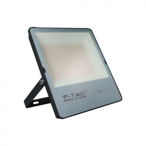 [5923] ¬[VZ11846] PROYECTOR LED V-TAC 200W SMD 32000LM COLOR NEGRO IP65 6400K