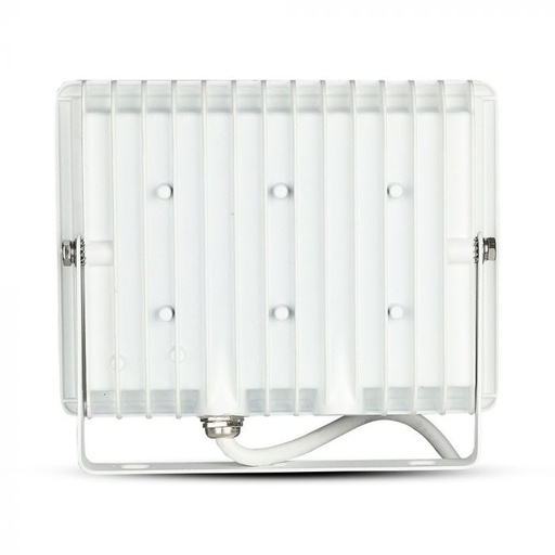 [5955] ¬[VZ11910] PROYECTOR LED V-TAC 30W SMD 2550LM COLOR BLANCO IP65 3000K