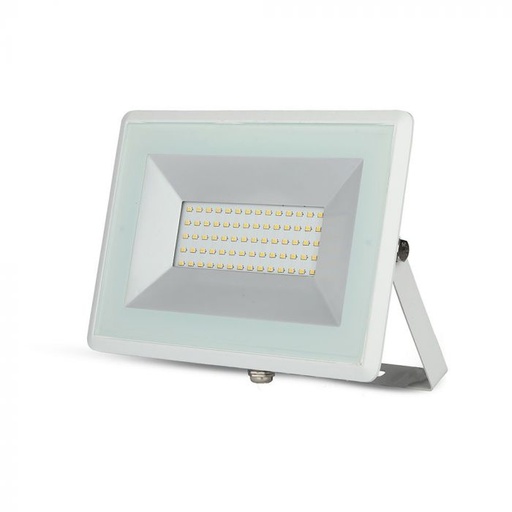 [5962] ¬[VZ11924] PROYECTOR LED V-TAC 50W SMD 4250LM COLOR BLANCO IP65 4000K