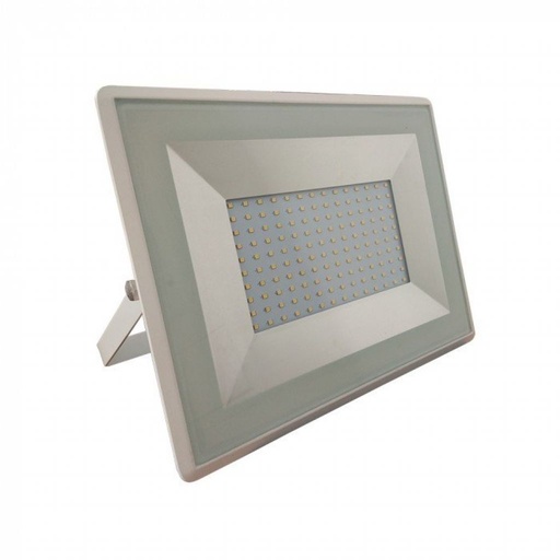 [5968] ¬[VZ11936] PROYECTOR LED V-TAC 100W SMD 8500LM COLOR BLANCO IP65 4000K