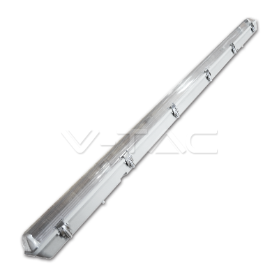 [6059] #[VZ12118] PANTALLA ESTANCA LED 150CM