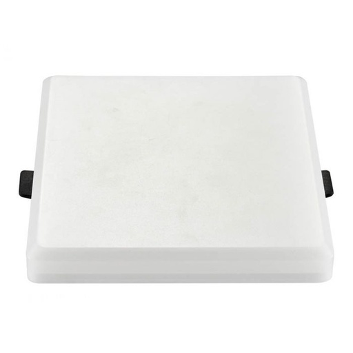 [613] ¬[VZ1226] DOWNLIGHT FRAMELESS LED 20W CHIP SAMSUNG CUADRADO 6400K