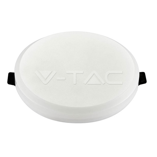 [616] ¬[VZ1232] DOWNLIGHT FRAMELESS LED 20W CHIP SAMSUNG REDONDO 6400K