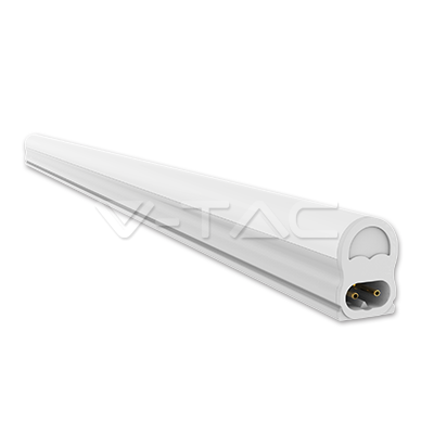 [6173] ¬[VZ12346] REGLETA LED T5 14W 120CM 4000K