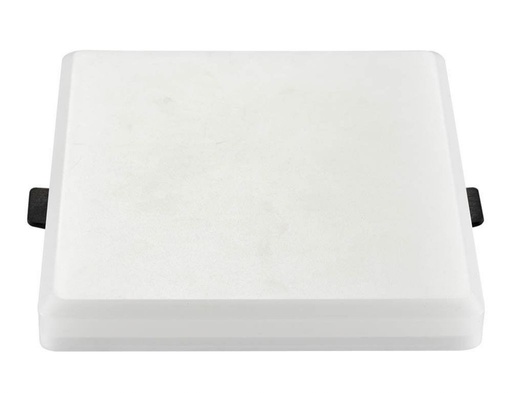 [619] ¬[VZ1238] DOWNLIGHT FRAMELESS LED 15W CHIP SAMSUNG CUADRADO 6400K