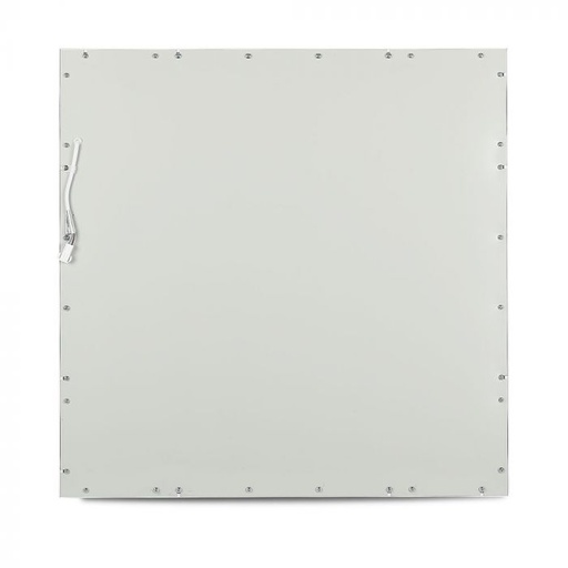 [6222] ¬[VZ12444] LED PANEL 45W 620X620MM INCL. DRIVER 3000K