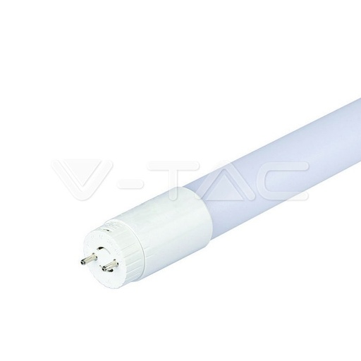 [6231] ¬[VZ12462] TUBO LED 10W T8 60CM ROTATIVO 6000K