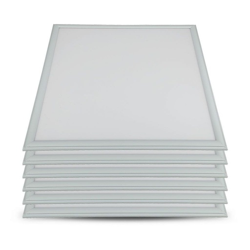 [62366] ¬[VZ124732] PANEL LED 45W 120 LM/W (KIT 6 UNID. INCL. DRIVERS) 4500K