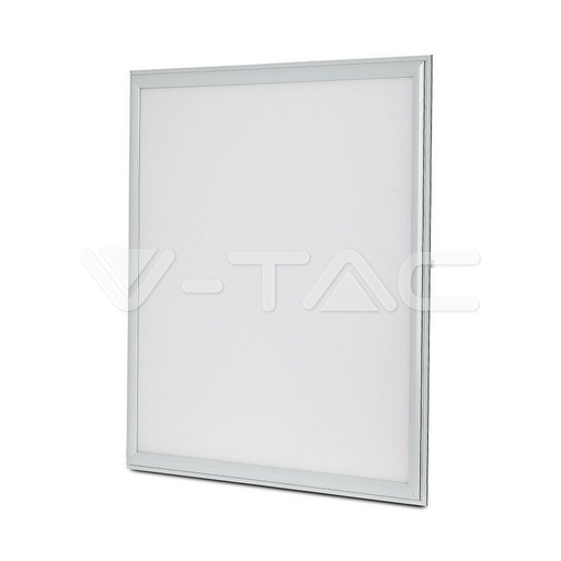 [62416] ¬[VZ124832] PANEL LED 29W 600X600MM A++ 120 LM/W INCL DRIVER 4500K