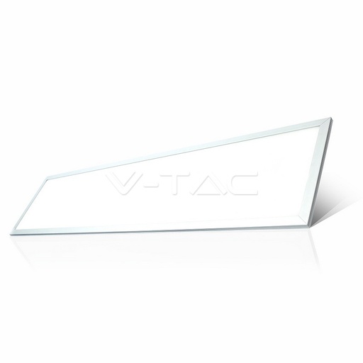 [6329] ¬[VZ12658] PANEL LED 45W 120X30CM UGR (KIT 6 UNID.) INCL. DRIVER 4500K