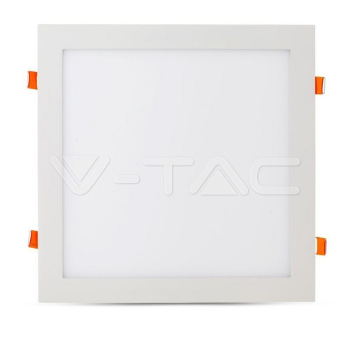 [6431] ¬[VZ12862] DOWNLIGHT LED 36W CUADRADO 6400K