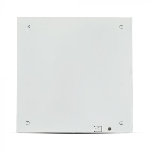 [64511] ¬[VZ129022] PANEL LED 40W 600X600MM 2EN1(SUPERFICIE/EMPOTRAR) 4000K
