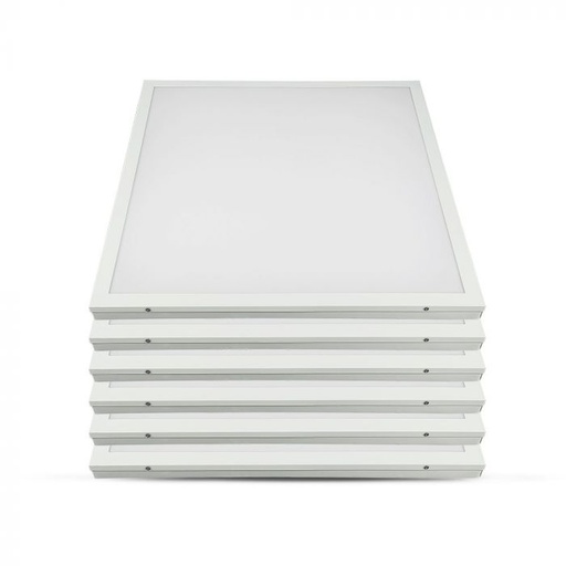 [6452] ¬[VZ12904] PANEL LED 40W 60X60CM DE SUPERFICIE 6500K